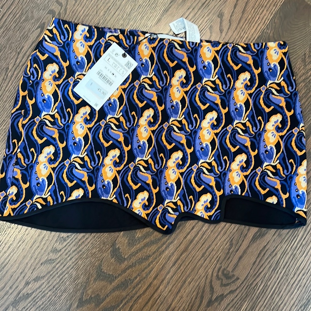 Zara skirt